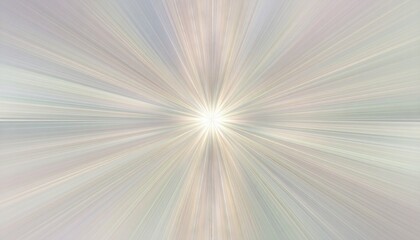 Fototapeta premium Dynamic light burst abstract art studio digital image colorful environment artistic perspective visual concept