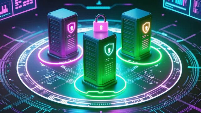 Data Center Security