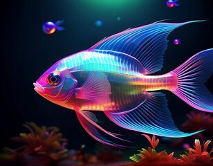 Fototapeta premium tropical