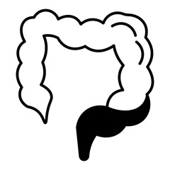  Intestines icon