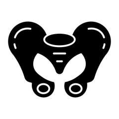 Pelvis icon