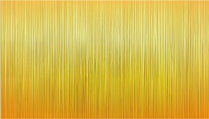 Obraz premium abstract slatted Glass Background, yellow toned