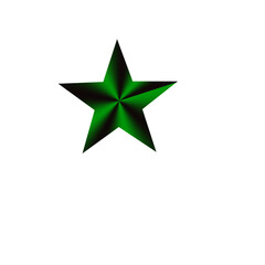 green star icon