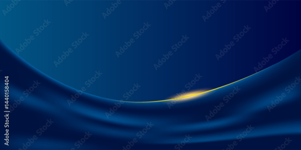 Poster abstract background abstract blue background square luxury background and modern background