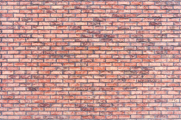 Old brick wall background. Old grunge brickwork