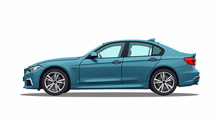 Obraz premium Explore High-Resolution Stock Photos of Cutting-Edge Vehicle Designs and Innovations in the Automotive Industry: Insights into Global Mobility Trends