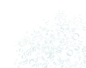 Realistic water droplets PNG with transparent background. Perfect for overlays, photo edits, and design projects. High-resolution and easy to use