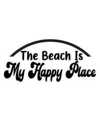 Beach SVG, Beach Svg Bundle, Beach SVG T-Shirt Design, Beach SVG Cut File, Beach Life SVG, Summer shirt svg, Beach shirt svg, Beach Babe svg, Summer Quote, Cricut Cut Files, Silhouette,Beach shirt svg