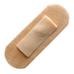 Sticky Plaster Band Illustration