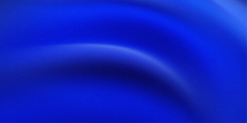 Colorful Abstract Gradient Background with Smooth Shapes