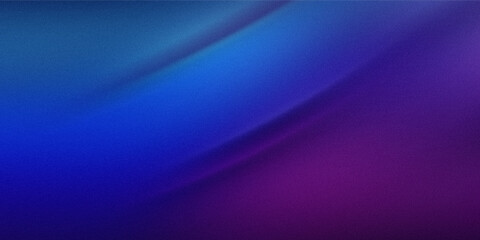 Colorful Abstract Gradient Background with Smooth Shapes
