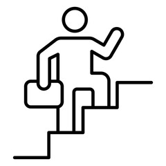 Enhancement Outline Icon