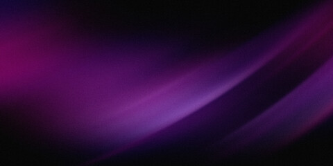 Colorful Abstract Gradient Background with Smooth Shapes