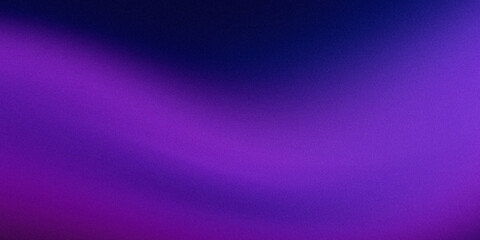 Colorful Abstract Gradient Background with Smooth Shapes