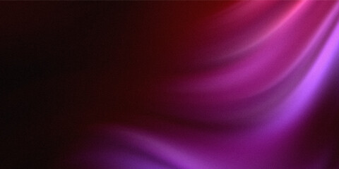 Colorful Abstract Gradient Background with Smooth Shapes