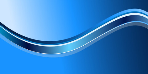 Elegant wave dynamic shape background above and use it as your wallpaper, poster and banner design.