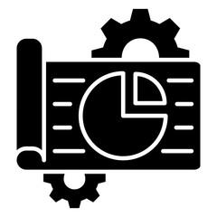 Project Glyph Icon