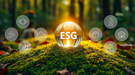 Utilizing nature as a lens to understand and visualize data.