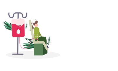 Join the Movement on Blood Donor Day