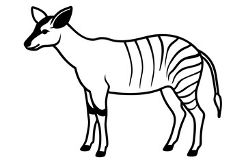 Minimal Okapi