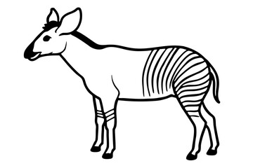Minimal Okapi