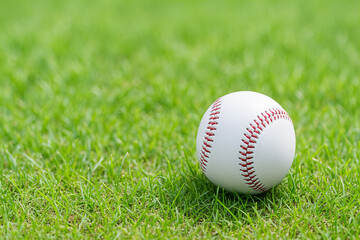 野球ボール