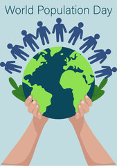 World population day