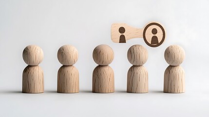 Finding the right candidate