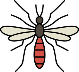 모기