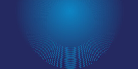 Bright blue dynamic abstract vector background with diagonal lines. 3d cover of business presentation banner for sale event night party. Fast moving soft circle wave line stripe decoration.eps10