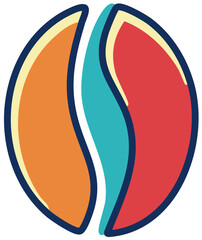 abstract logo design