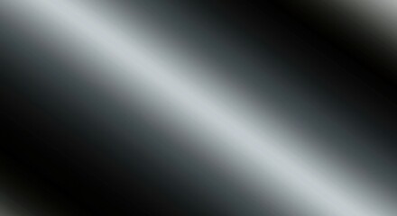 Diagonal Silver Gray Gradient Background Texture
