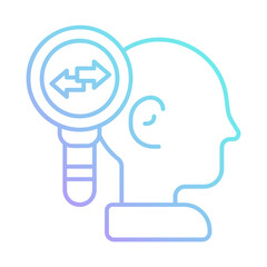 Behavioral Analysis Gradient