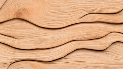 Wood grain seamless pattern