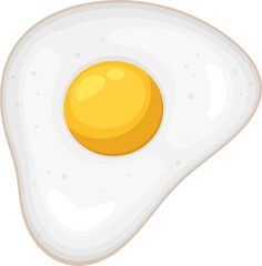 Chicken eggs clipart design illustration