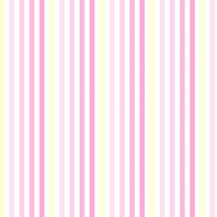 Colorful Stripes seamless pattern design
