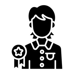 Customer Reward Icon