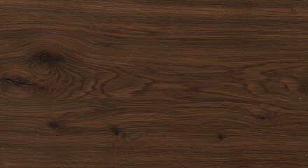 Obraz premium Detailed Brown Wood Grain Texture Background for Design