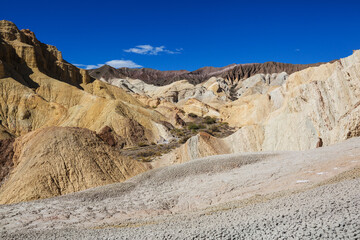 Northern Argentina