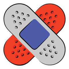 Medical And Healthcare Icons 