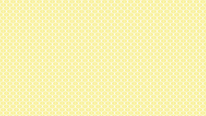 abstract yellow background