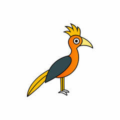 toucan bird on a branch