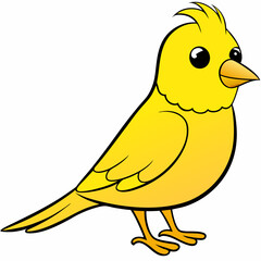 yellow duck with a flower