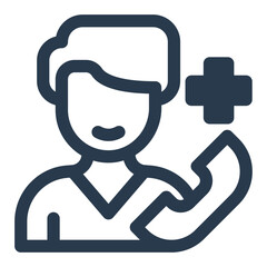 Doctor Consultation for Men’s Health Services