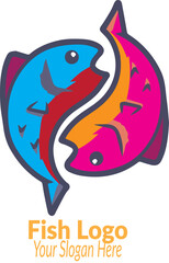 fish logo