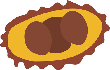 알밤