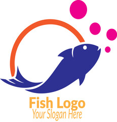 fish logo