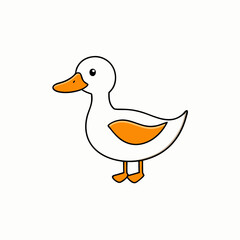 duck
