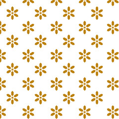 Tile Images, Vintage floral vector illustration in a seamless pattern design for fabric and wallpaper texture