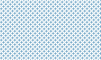 Seamless pattern design background vector Illustration